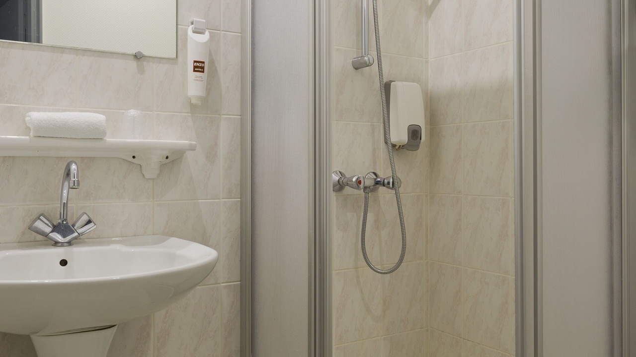 Photo of Bathroom in Contrexeville