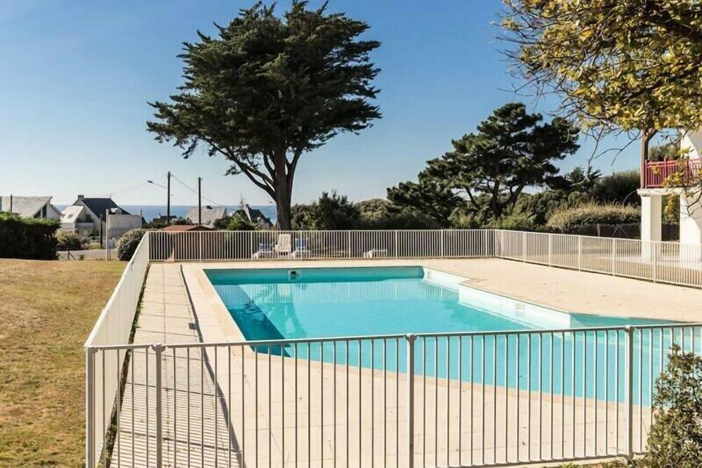 Photo of Outdoor in Le Pouliguen