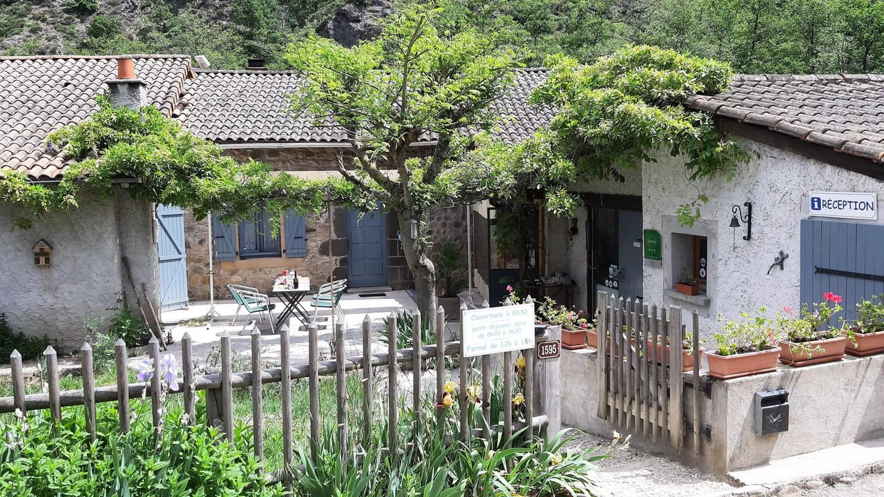 Photo of Outdoor in Arlebosc