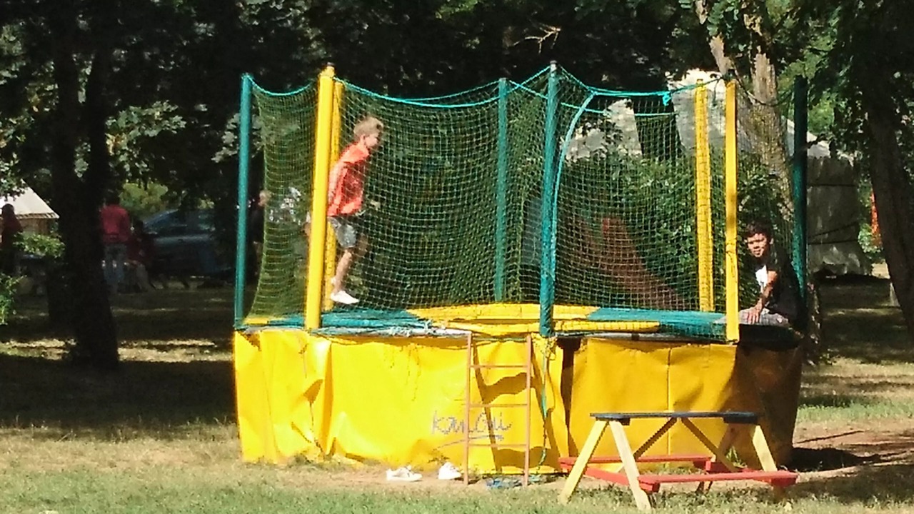 Photo of Outdoor in Arlebosc