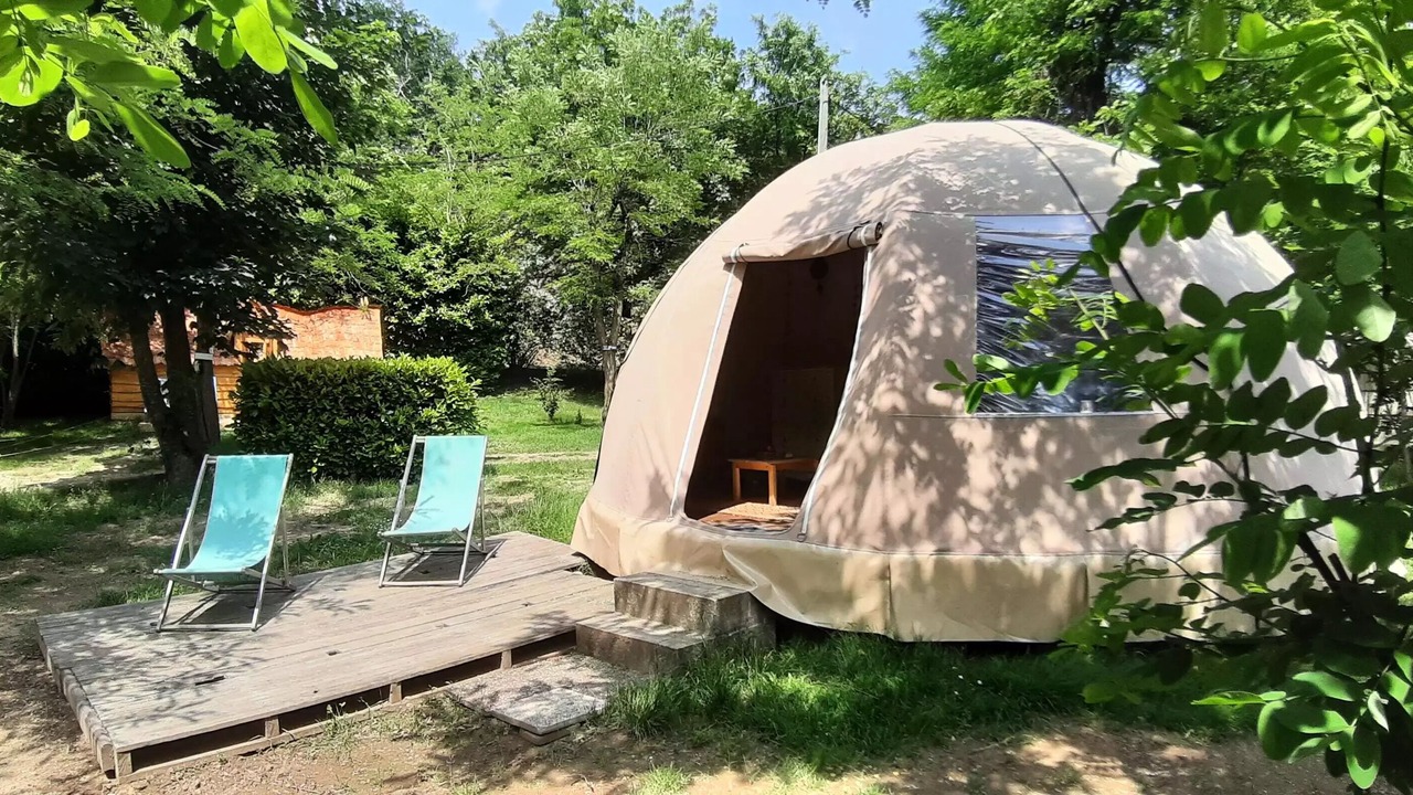 Photo of Outdoor in Arlebosc