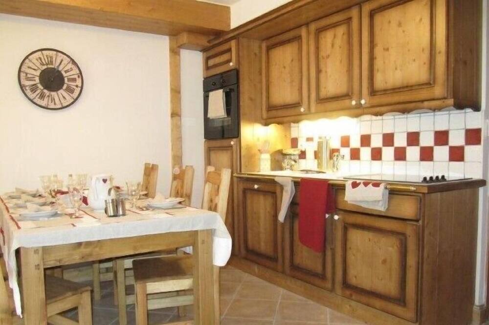 Photo of Kitchen in Cohennoz