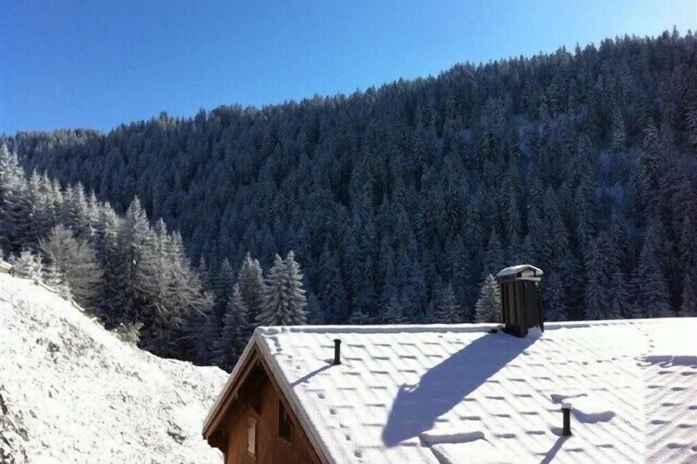 Photo of Outdoor in Cohennoz