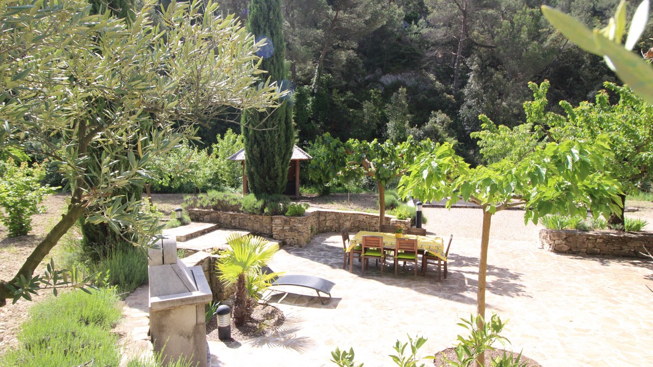 Photo of Outdoor in Caromb