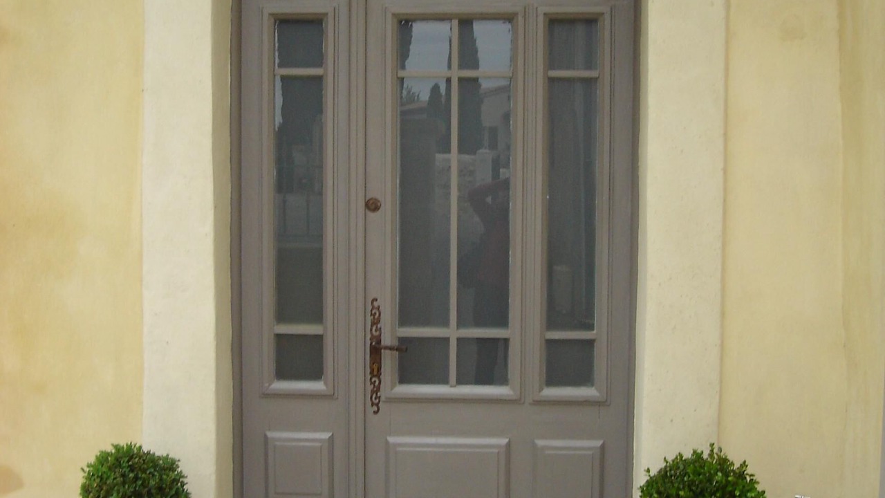 Photo of Outdoor in Visan
