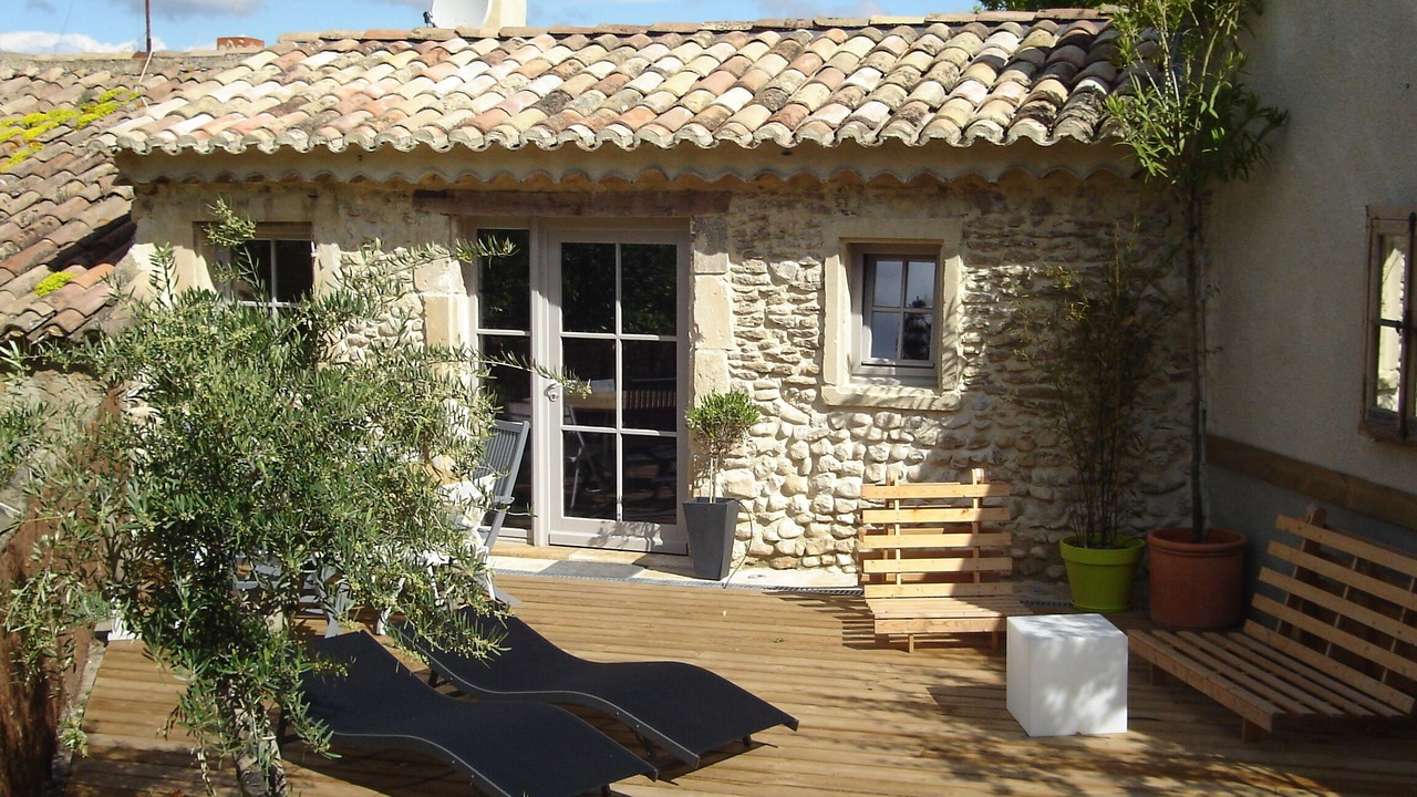 Photo of Outdoor in Visan