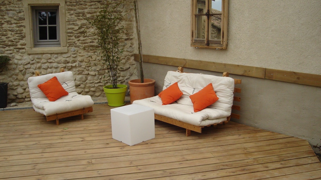 Photo of Outdoor in Visan