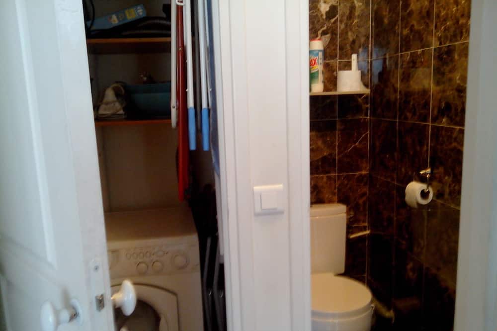 Photo of Bathroom in Saint-Louis