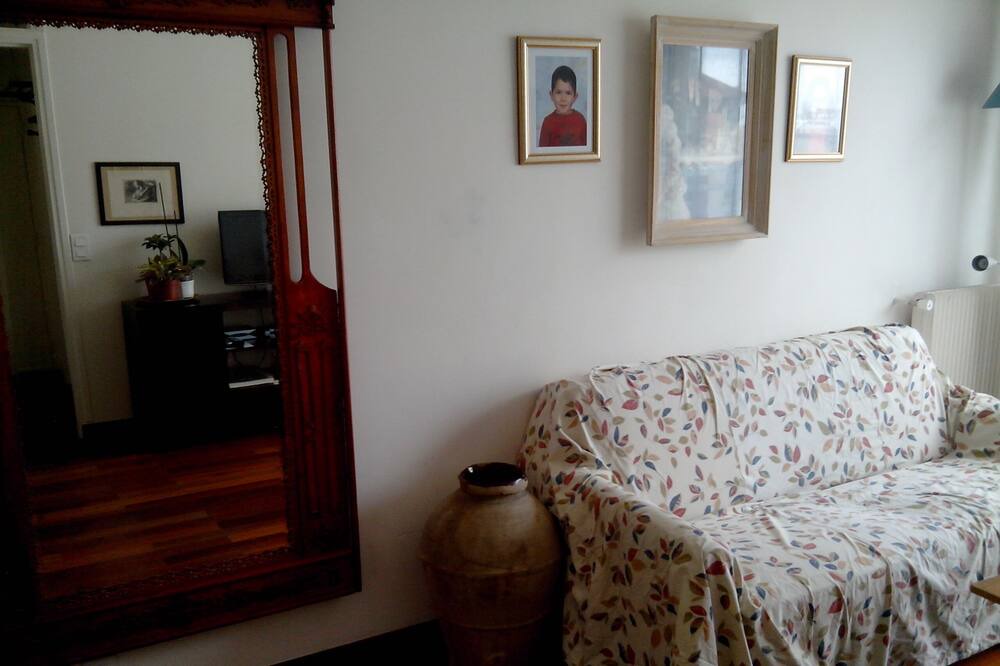 Photo of Livingroom in Saint-Louis