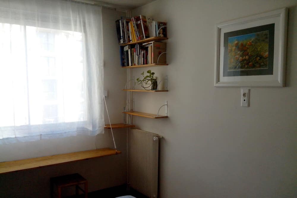 Photo of Bedroom in Saint-Louis
