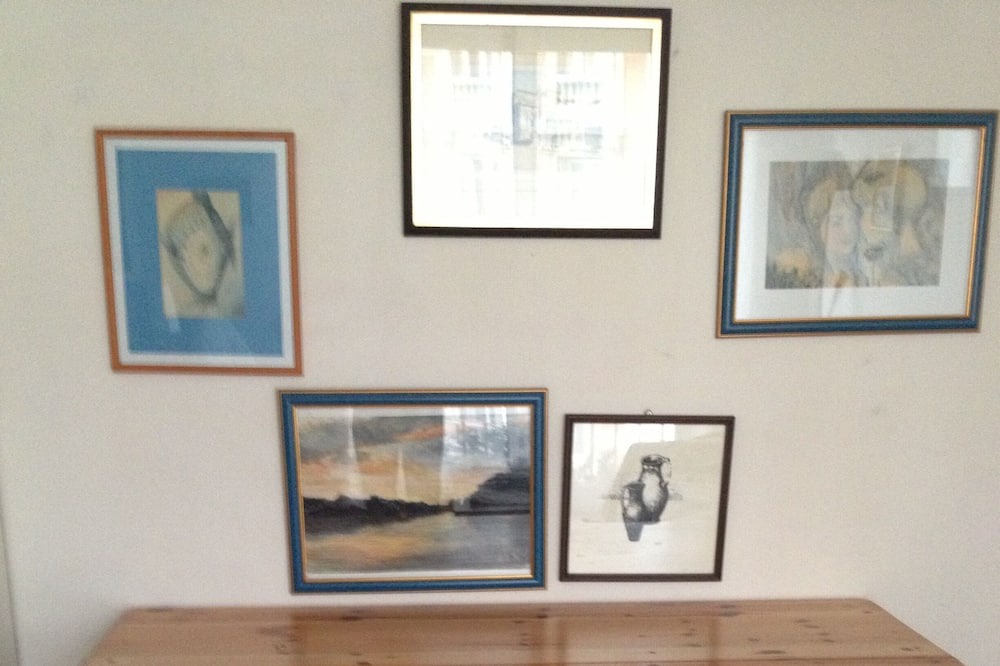 Photo of Bedroom in Saint-Louis