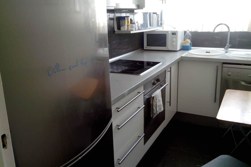 Photo of Kitchen in Saint-Louis