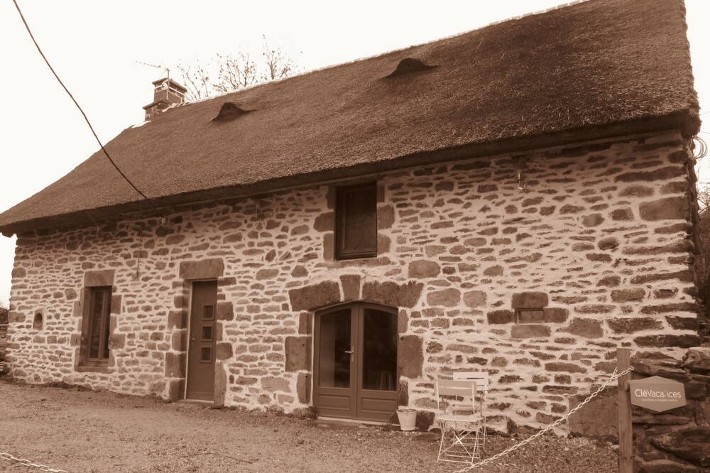 Photo of Outdoor in Auzers