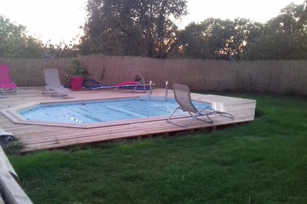 Photo of Outdoor in Auzers