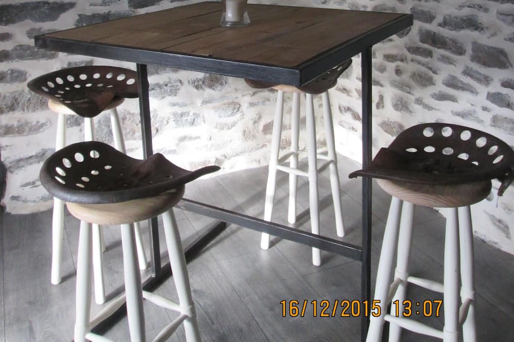 Photo of Kitchen in Auzers