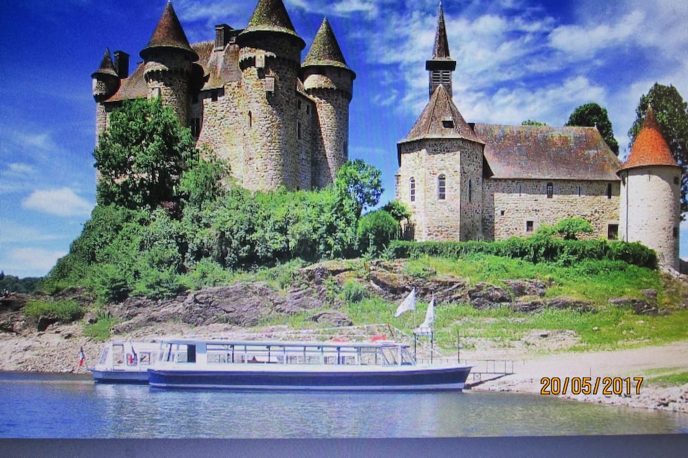 Photo of Outdoor in Auzers