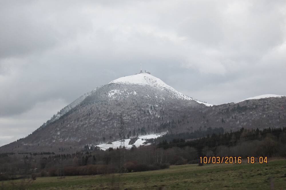 Photo of Outdoor in Auzers