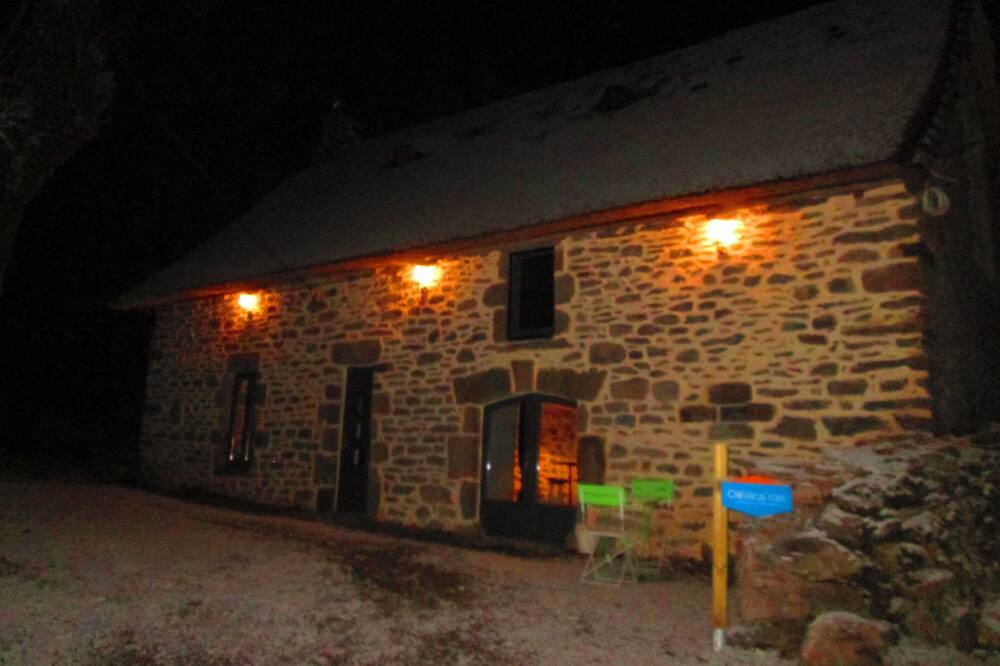 Photo of Outdoor in Auzers