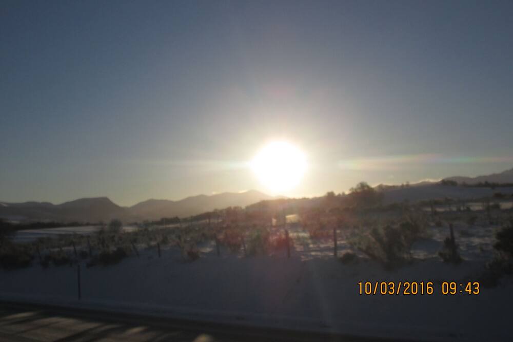 Photo of Outdoor in Auzers