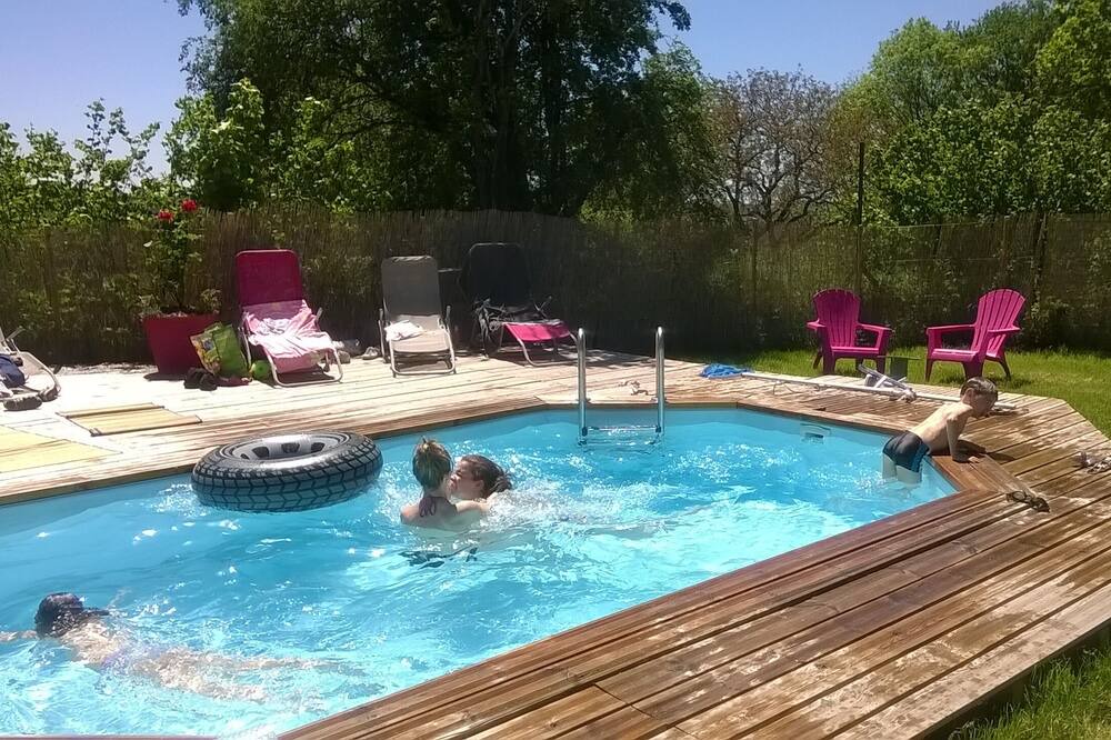 Photo of Outdoor in Auzers