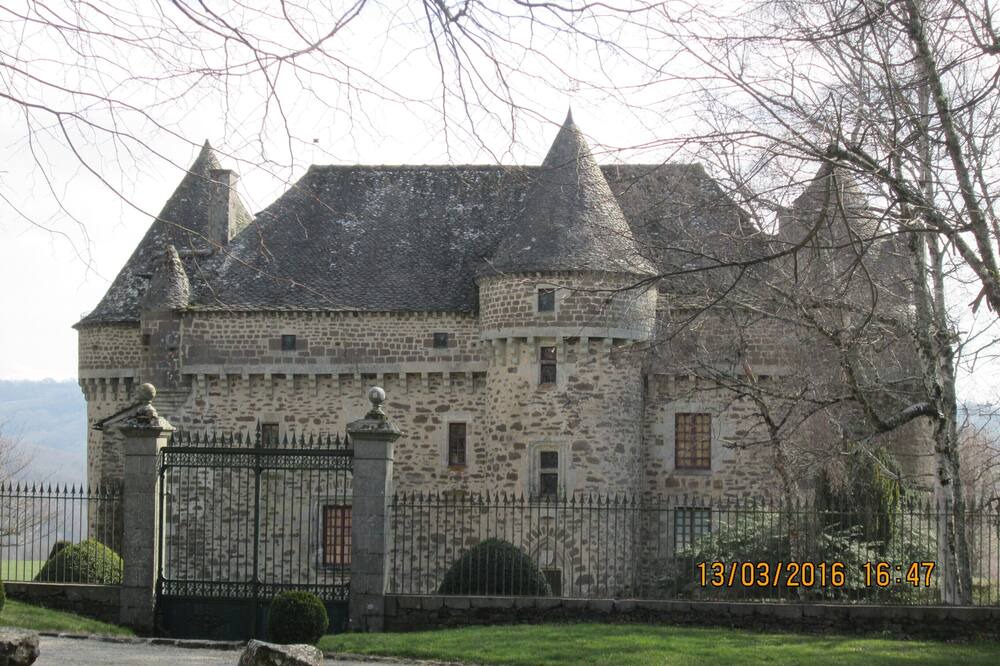 Photo of Outdoor in Auzers