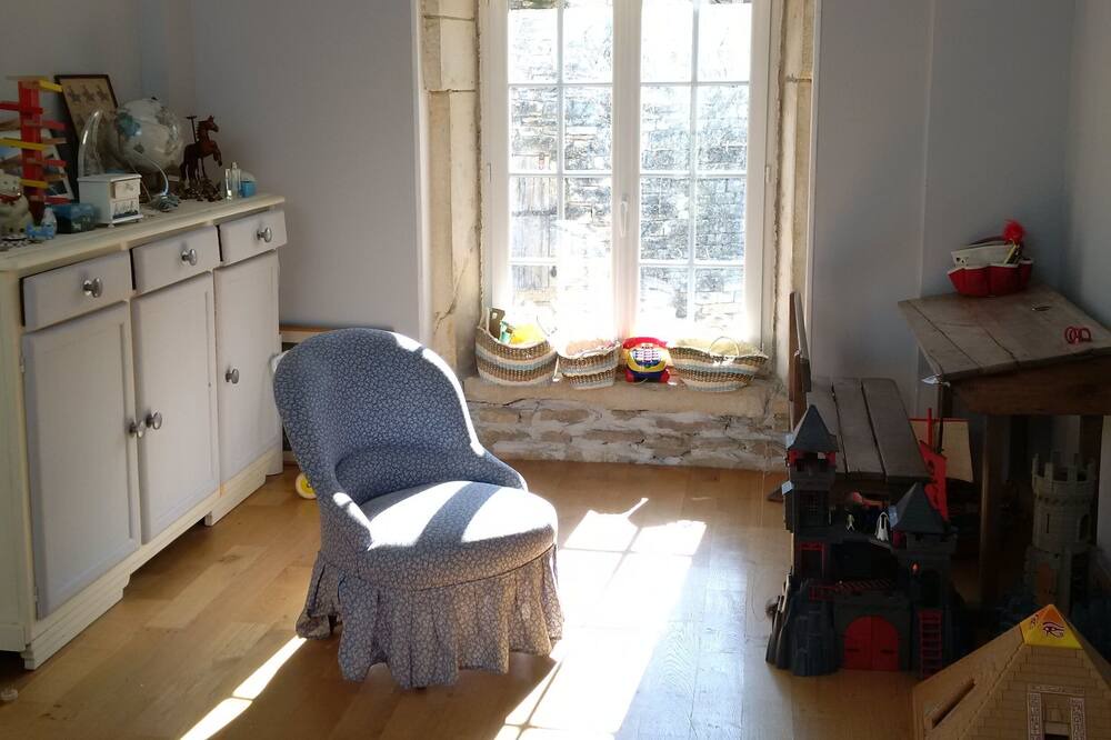 Photo of Bedroom in Bresse-sur-Grosne