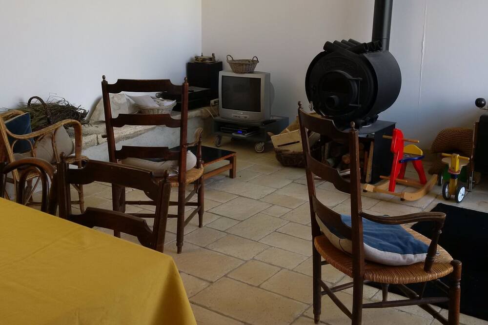 Photo of Livingroom in Bresse-sur-Grosne