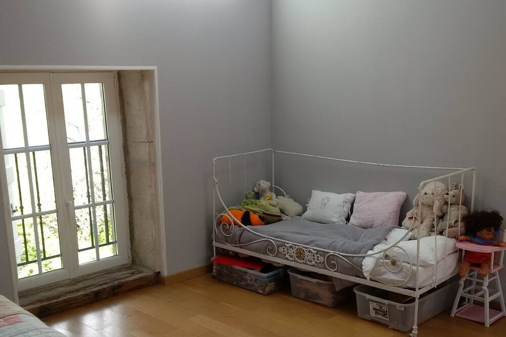 Photo of Bedroom in Bresse-sur-Grosne