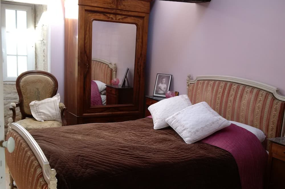 Photo of Bedroom in Bresse-sur-Grosne
