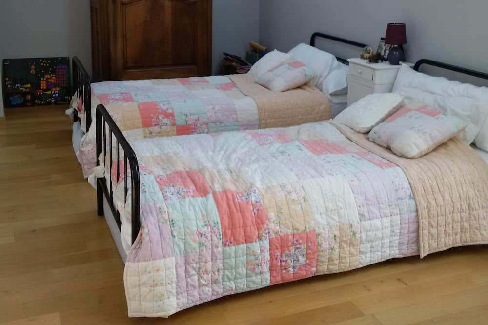 Photo of Bedroom in Bresse-sur-Grosne