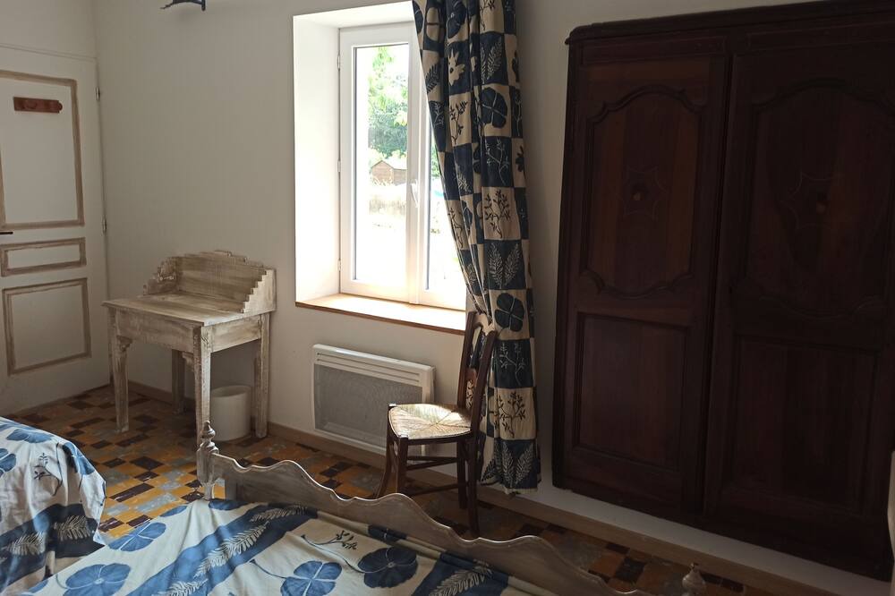 Photo of Bedroom in Richerenches