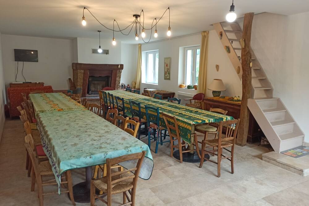 Photo of Kitchen in Richerenches
