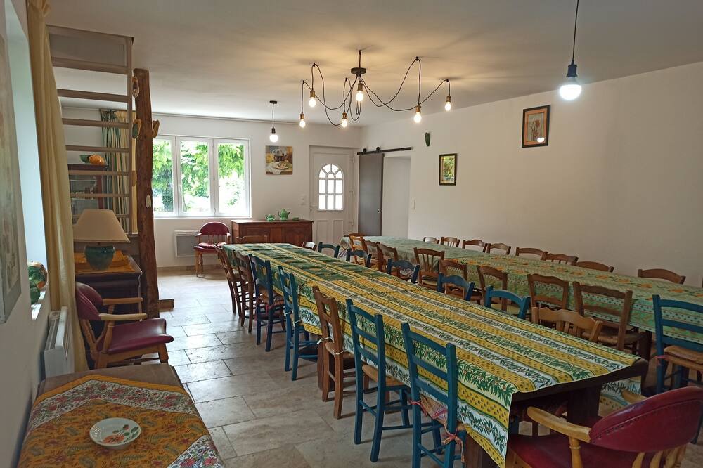 Photo of Others in Richerenches