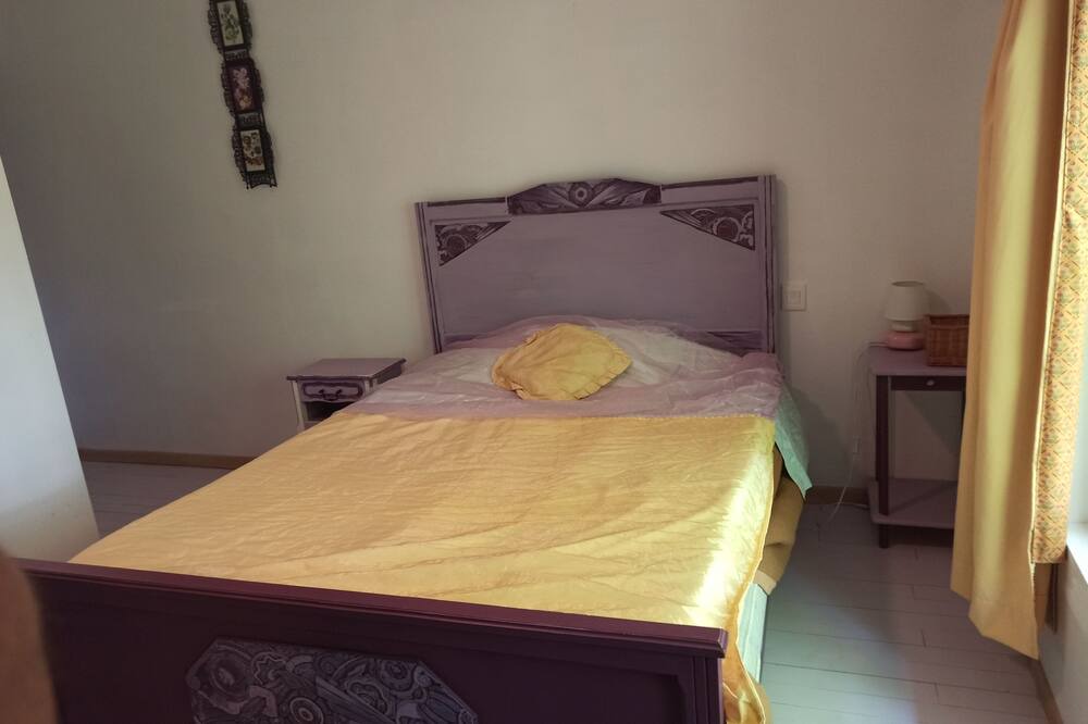 Photo of Bedroom in Richerenches