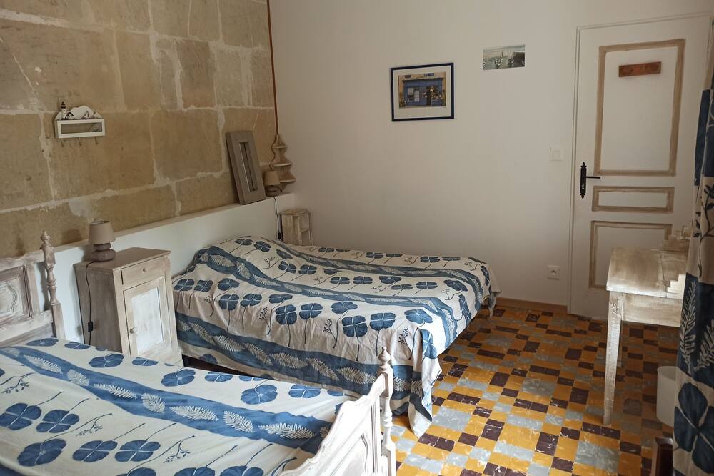 Photo of Bedroom in Richerenches