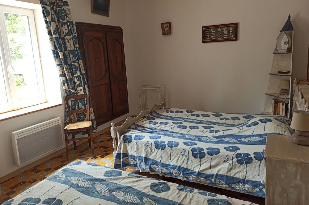 Photo of Bedroom in Richerenches