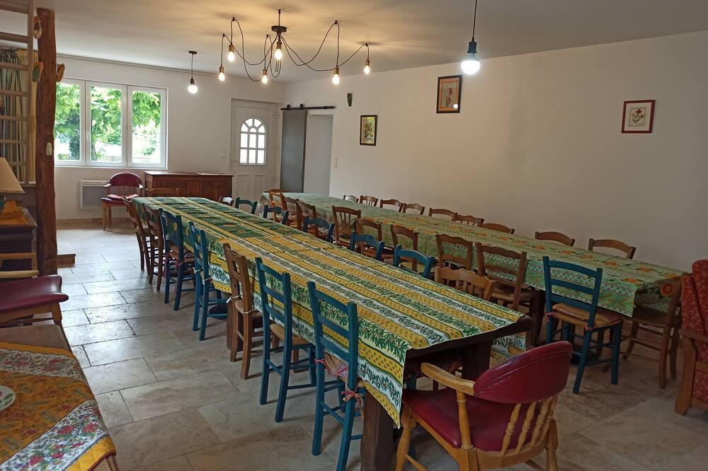 Photo of Others in Richerenches