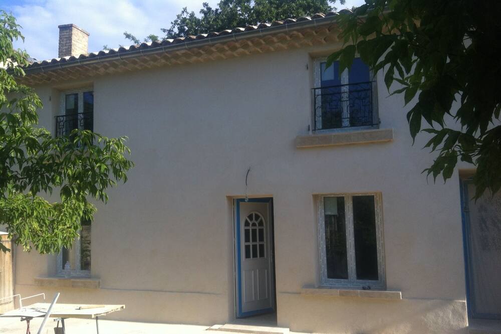 Photo of Outdoor in Richerenches