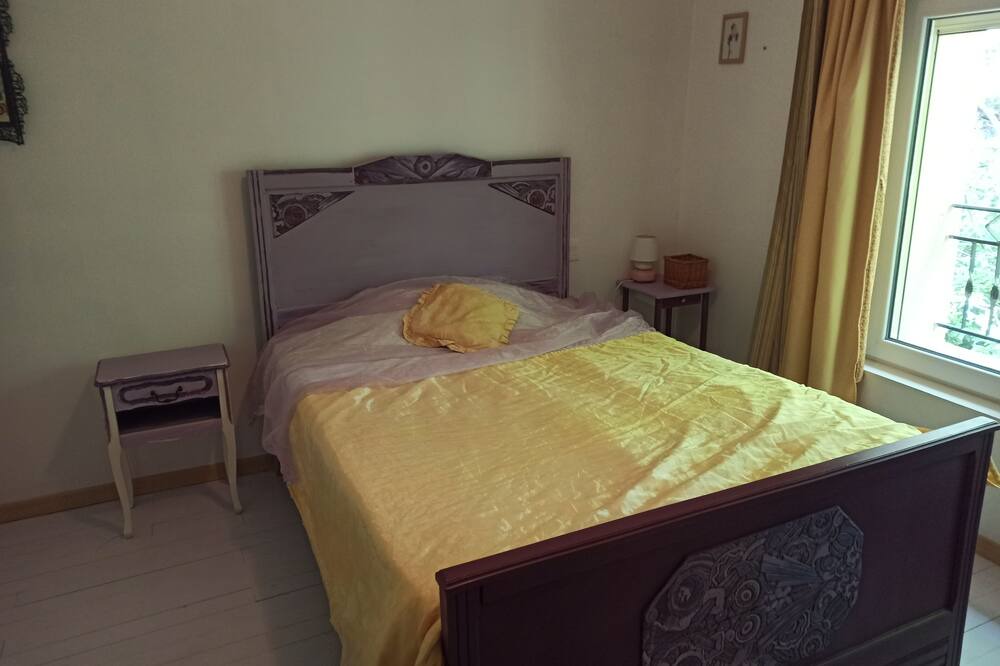 Photo of Bedroom in Richerenches