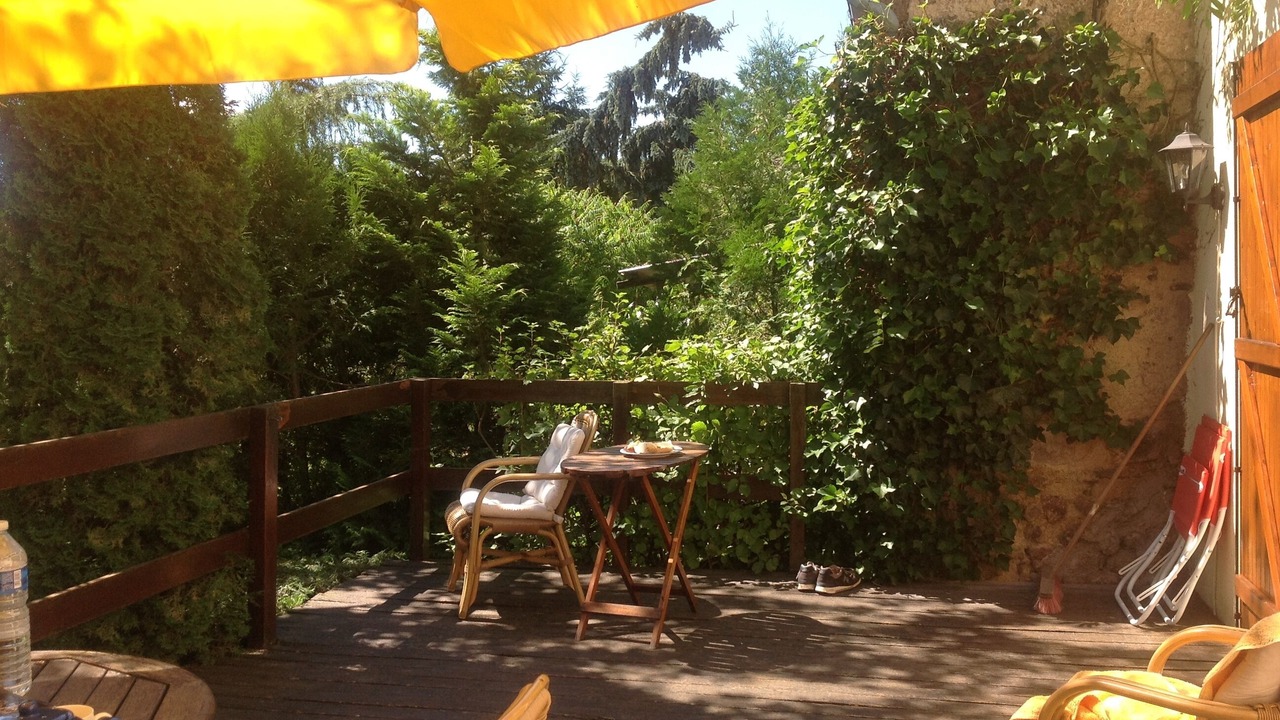 Photo of Outdoor in Montreuillon