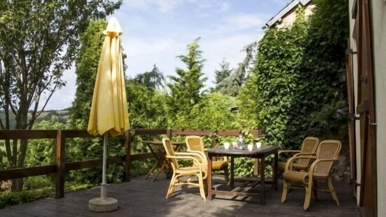 Photo of Outdoor in Montreuillon
