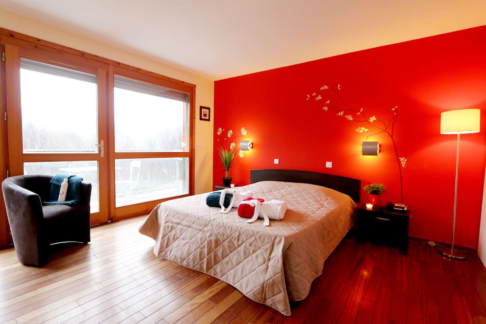 Photo of Bedroom in Meyras