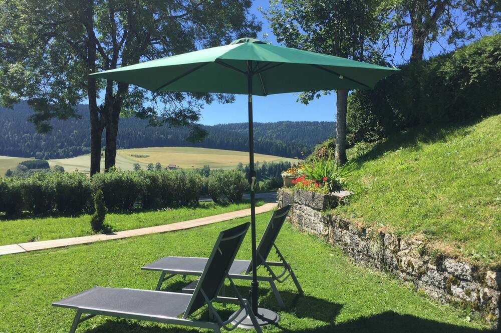 Photo of Outdoor in La Cluse-and-Mijoux