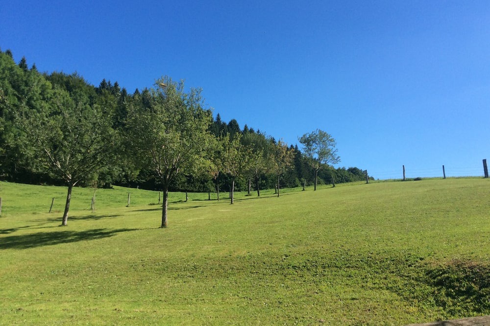 Photo of Outdoor in La Cluse-and-Mijoux