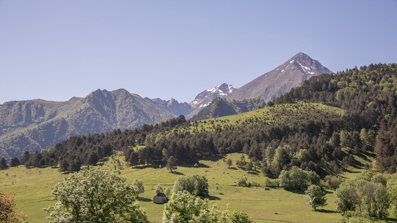 Photo of Outdoor in Sailhan