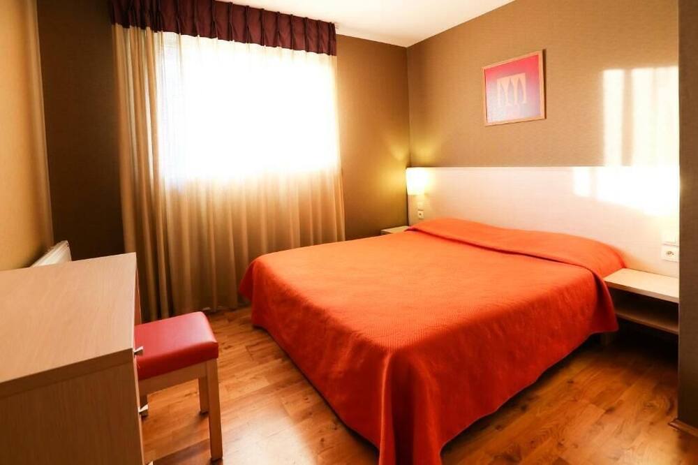 Photo of Bedroom in Divonne-les-Bains