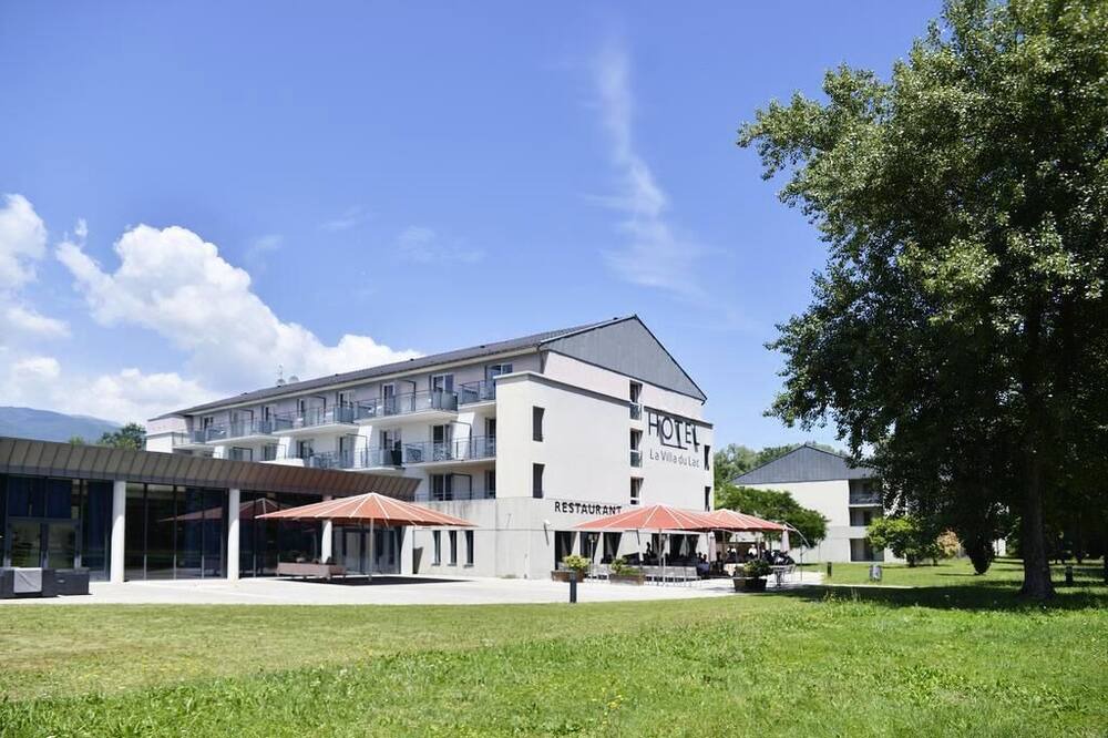 Photo of Outdoor in Divonne-les-Bains
