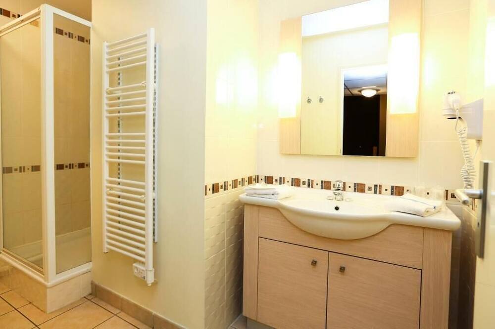 Photo of Bathroom in Divonne-les-Bains