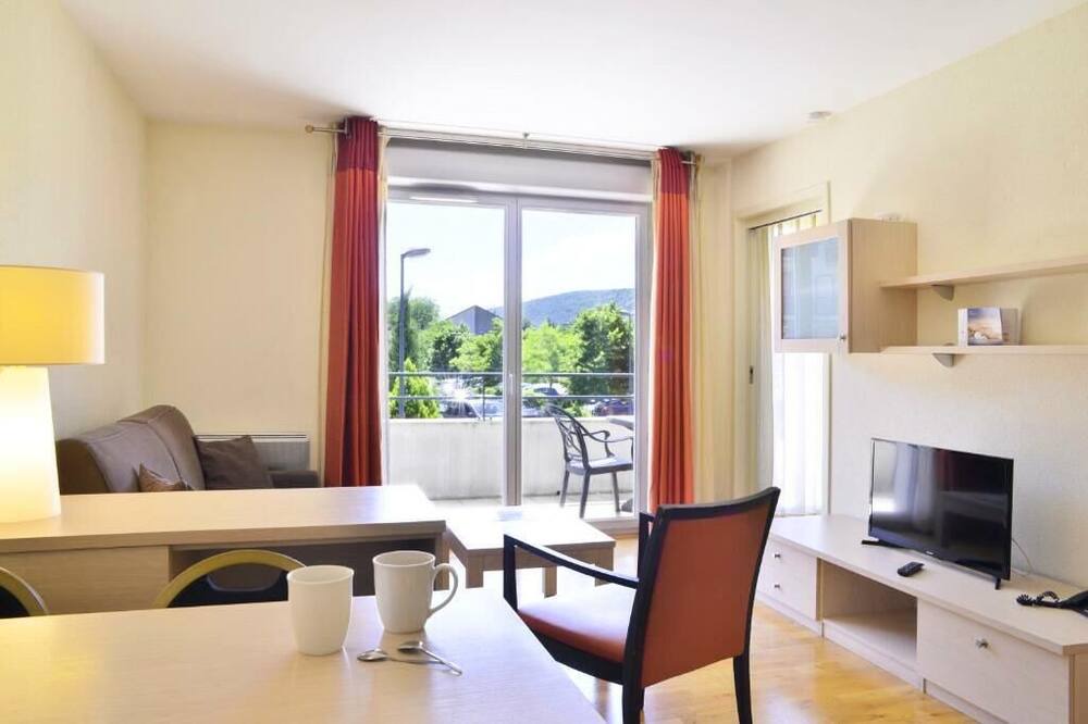 Photo of Bedroom in Divonne-les-Bains
