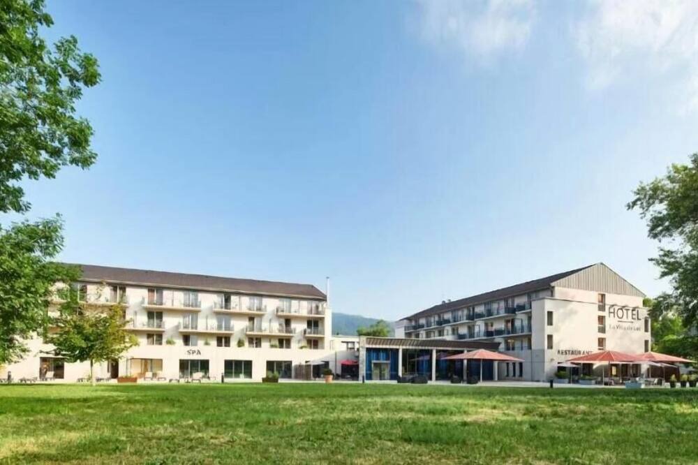 Photo of Outdoor in Divonne-les-Bains